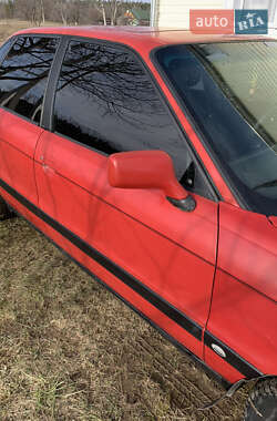 Седан Audi 80 1989 в 