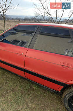 Седан Audi 80 1989 в 