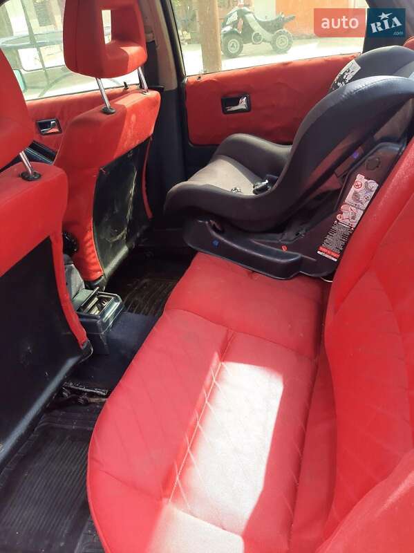 Седан Audi 80 1989 в Иршаве фото 3 Седан Audi 80 1989 в Иршаве