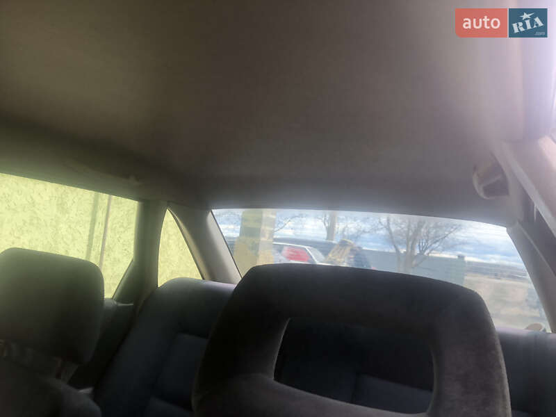 Седан Audi 80 1989 в Снятине фото 12 Седан Audi 80 1989 в Снятине