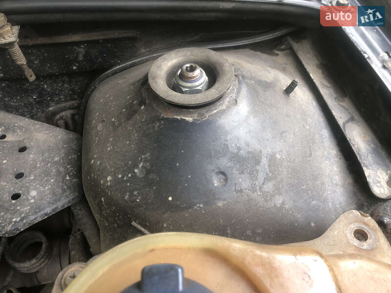 Седан Audi 80 1989 в Снятине фото 21 Седан Audi 80 1989 в Снятине