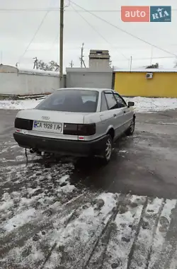 Audi 80 1991