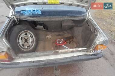Седан Audi 80 1986 в Ніжині