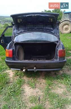 Седан Audi 80 1990 в Краматорську