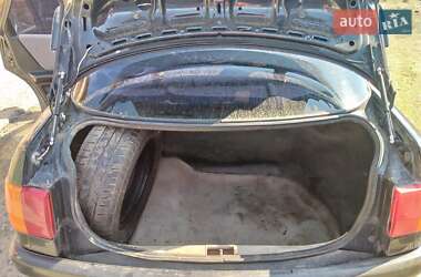 Седан Audi 80 1987 в Звенигородці