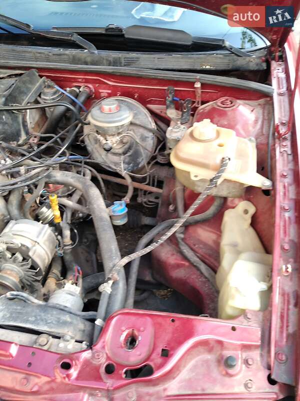 Седан Audi 80 1988 в Рівному фото 3 Седан Audi 80 1988 в Рівному