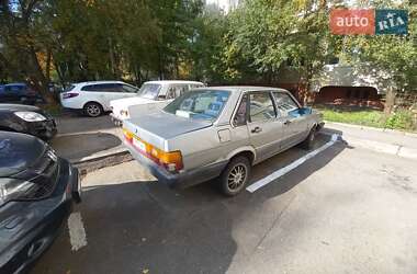 Седан Audi 80 1986 в Львові Седан Audi 80 1986 в Львові