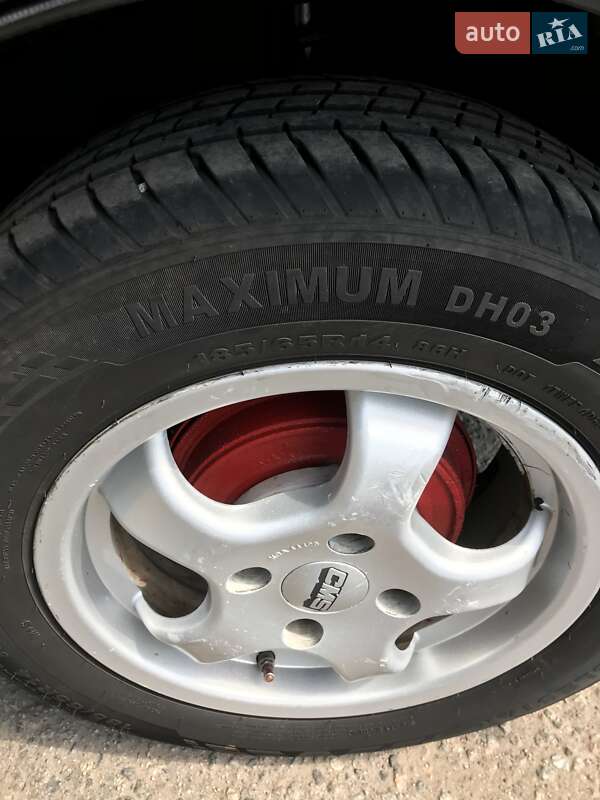 Седан Audi 80 1991 в Лубнах