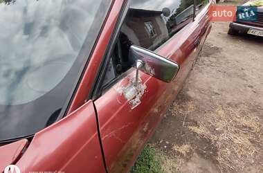 Седан Audi 80 1988 в Нововоронцовке