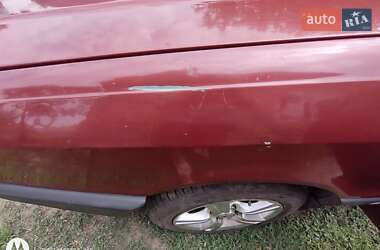 Седан Audi 80 1988 в Нововоронцовке