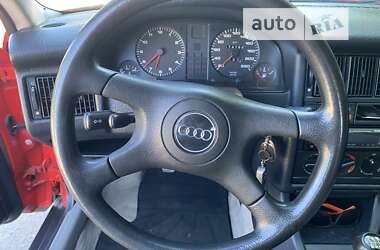 Седан Audi 80 1993 в 