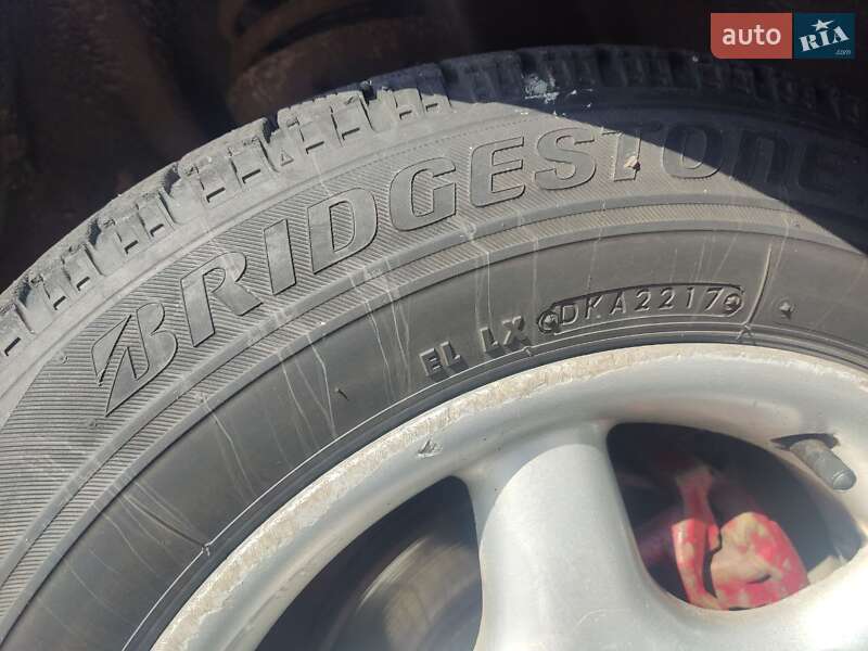 Седан Audi 80 1990 в Харкові