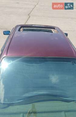 Седан Audi 80 1990 в Харкові