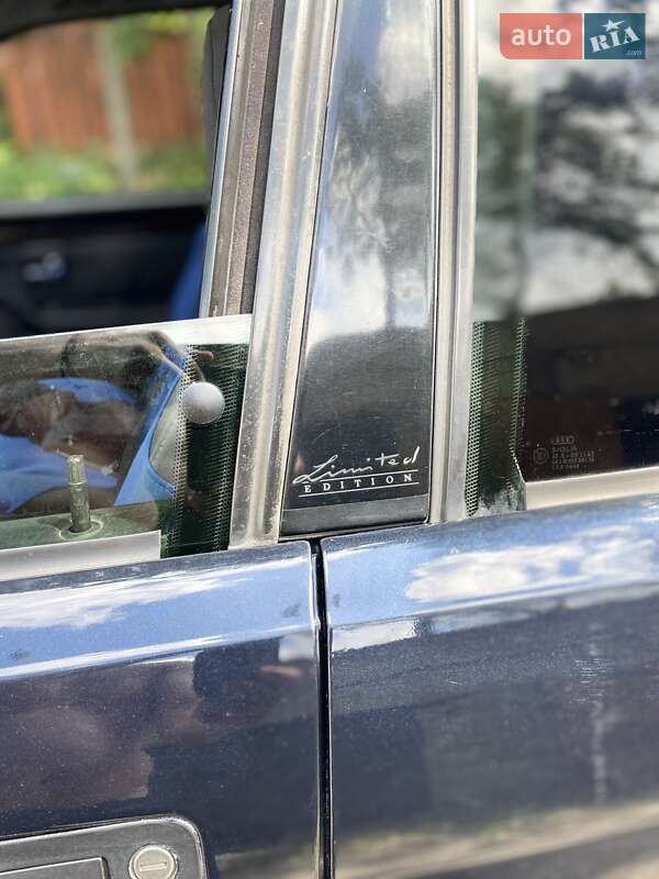 Седан Audi 80 1993 в Ирпене