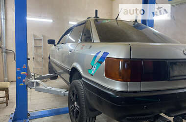 Седан Audi 80 1998 в Киеве