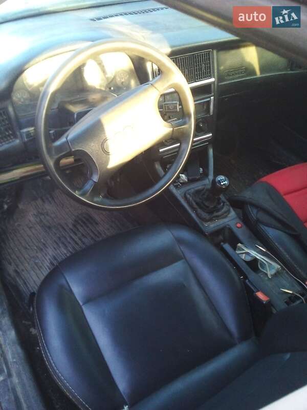 Седан Audi 80 1987 в Вінниці фото 5 Седан Audi 80 1987 в Вінниці