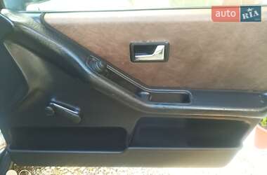 Седан Audi 80 1987 в Виноградове