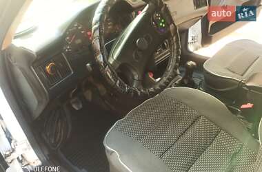 Седан Audi 80 1987 в Виноградове