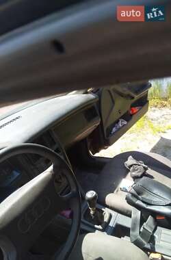 Седан Audi 80 1987 в Днепре