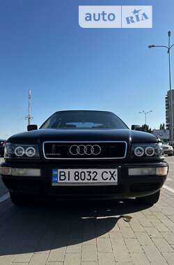 Седан Audi 80 1992 в 