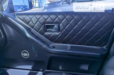 Седан Audi 80 1992 в 