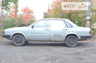 Седан Audi 80 1980 в Києві