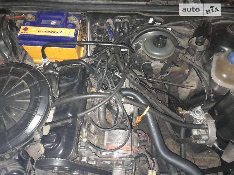 Седан Audi 80 1988 в Виннице фото 12 Седан Audi 80 1988 в Виннице