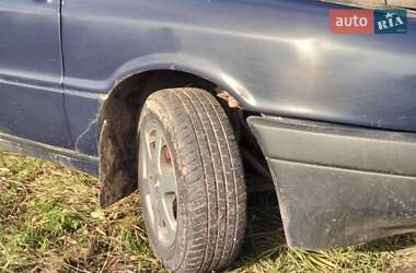 Седан Audi 80 1991 в Ровно