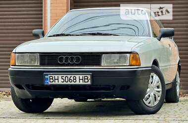 Специфика ремонта АКПП «Ауди 80» (Audi 80)