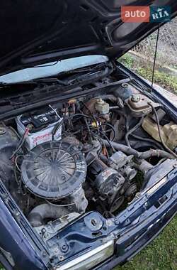Седан Audi 80 1988 в Городке