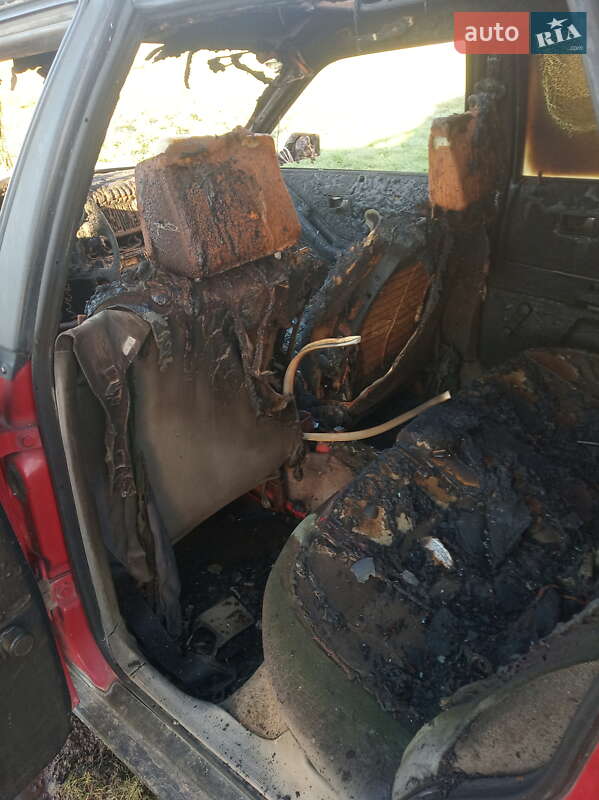 Седан Audi 80 1987 в Дрогобыче