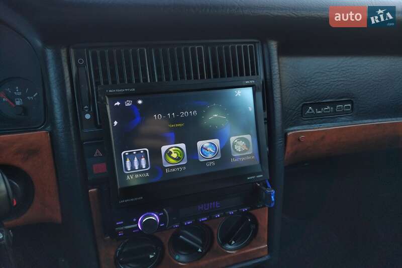 Універсал Audi 80 1995 в Коломиї