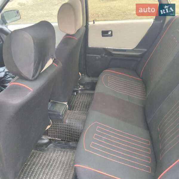 Седан Audi 80 1990 в Долине