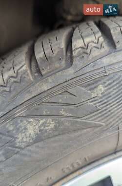 Седан Audi 80 1991 в Чернівцях