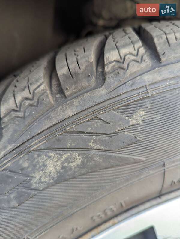 Седан Audi 80 1991 в Чернівцях фото 8 Седан Audi 80 1991 в Чернівцях