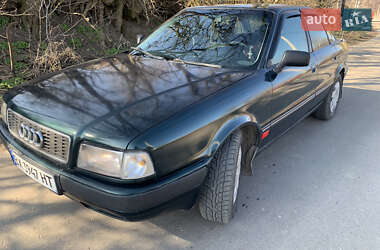 Седан Audi 80 1993 в Хмельницком