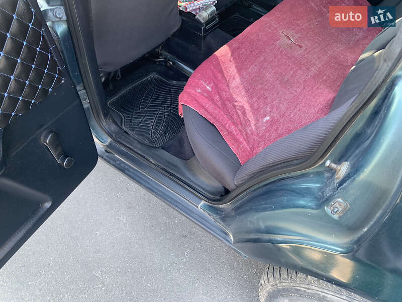 Седан Audi 80 1993 в Хмельницком