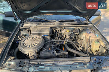 Седан Audi 80 1993 в Хмельницком