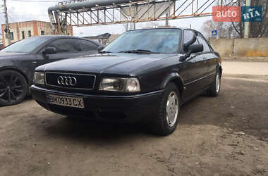 Седан Audi 80 1991 в Сумах