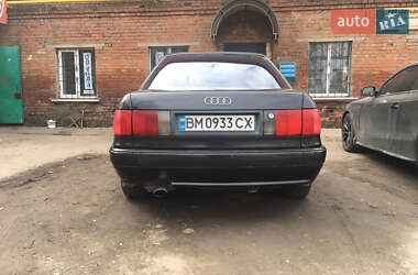 Седан Audi 80 1991 в Сумах