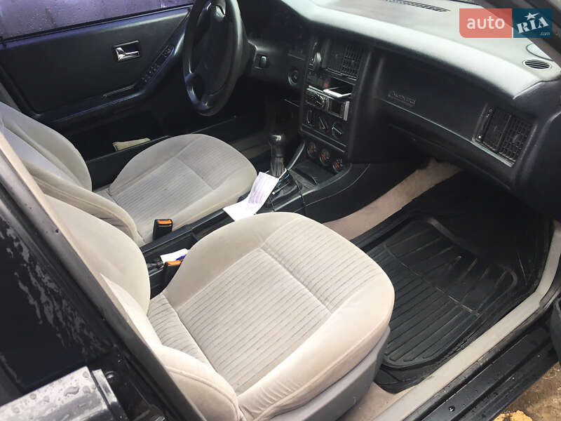 Седан Audi 80 1991 в Сумах