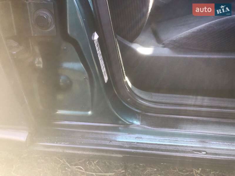 Седан Audi 80 1994 в Василькове фото 4 Седан Audi 80 1994 в Василькове