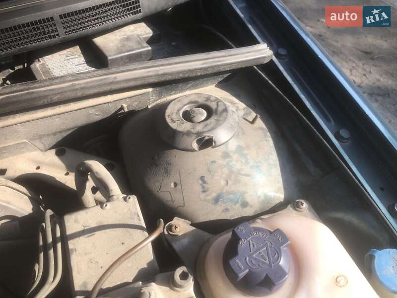 Седан Audi 80 1994 в Василькове фото 13 Седан Audi 80 1994 в Василькове