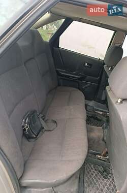 Седан Audi 80 1988 в Дубровице