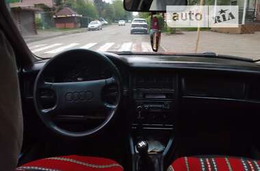 Седан Audi 80 1988 в Коломые
