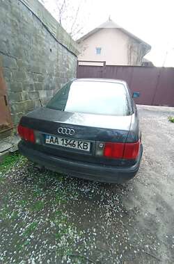 Седан Audi 80 1992 в 