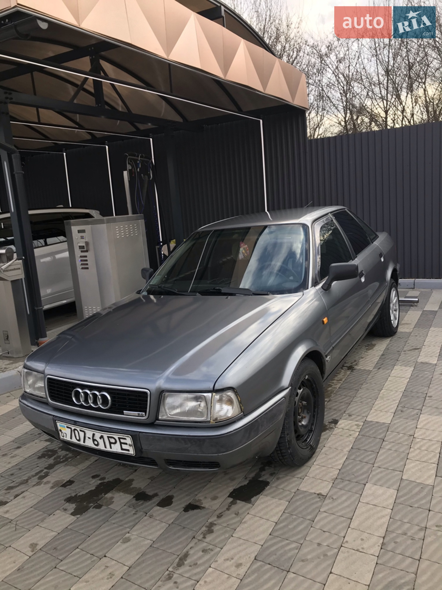 Фото авто 6