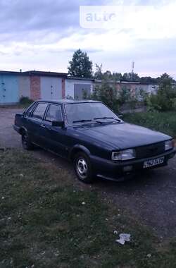 Седан Audi 80 1986 в Долині