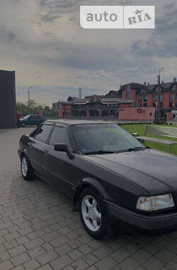 Седан Audi 80 1992 в Києві