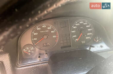 Седан Audi 80 1991 в 